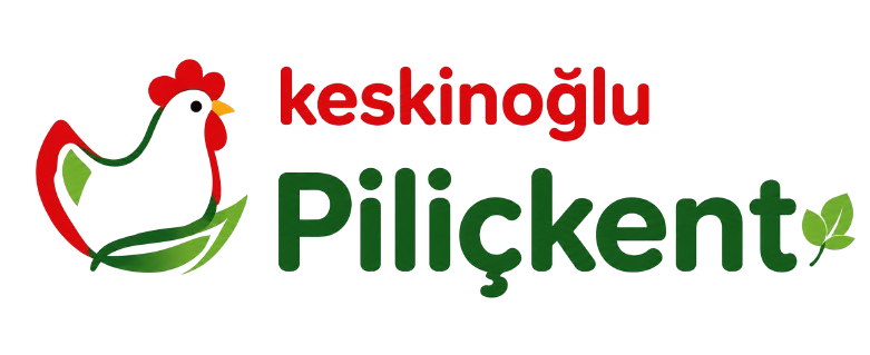 Piliçkent Logo